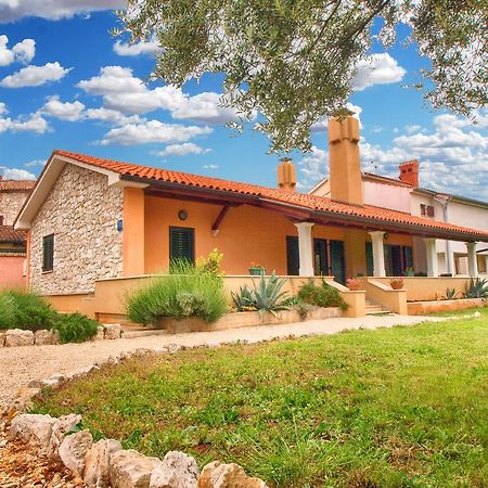 Villa House Franko 1330 Porec Esterno foto