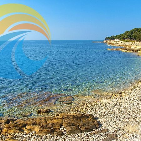 Villa House Franko 1330 Porec Esterno foto
