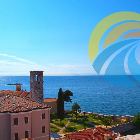 Villa House Franko 1330 Porec Esterno foto