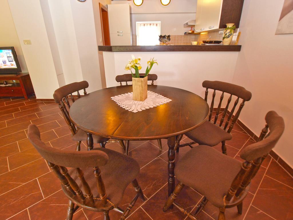 Villa House Franko 1330 Porec Esterno foto