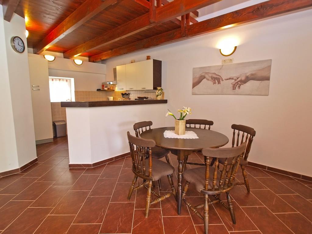 Villa House Franko 1330 Porec Esterno foto