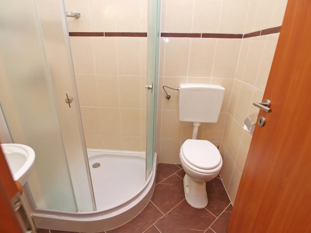 Villa House Franko 1330 Porec Esterno foto