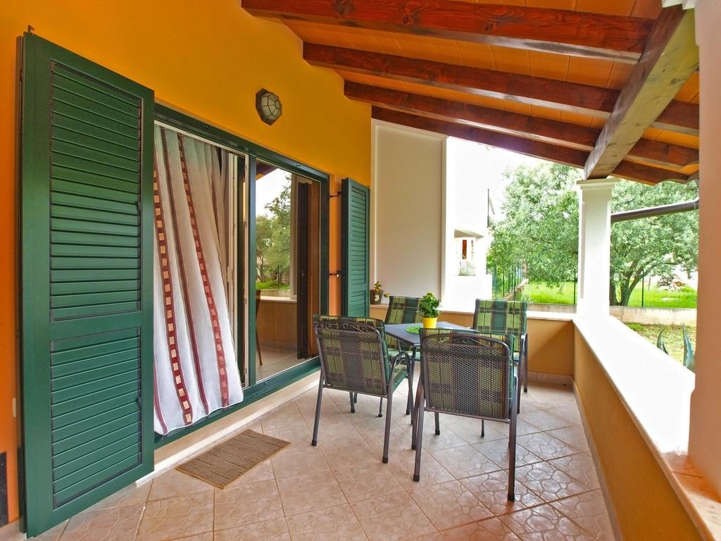 Villa House Franko 1330 Porec Esterno foto