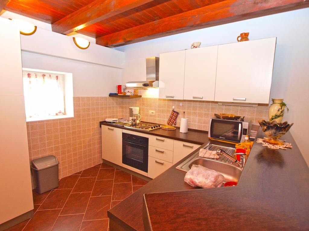 Villa House Franko 1330 Porec Esterno foto