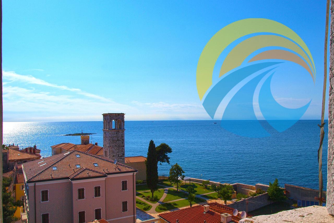 Villa House Franko 1330 Porec Esterno foto